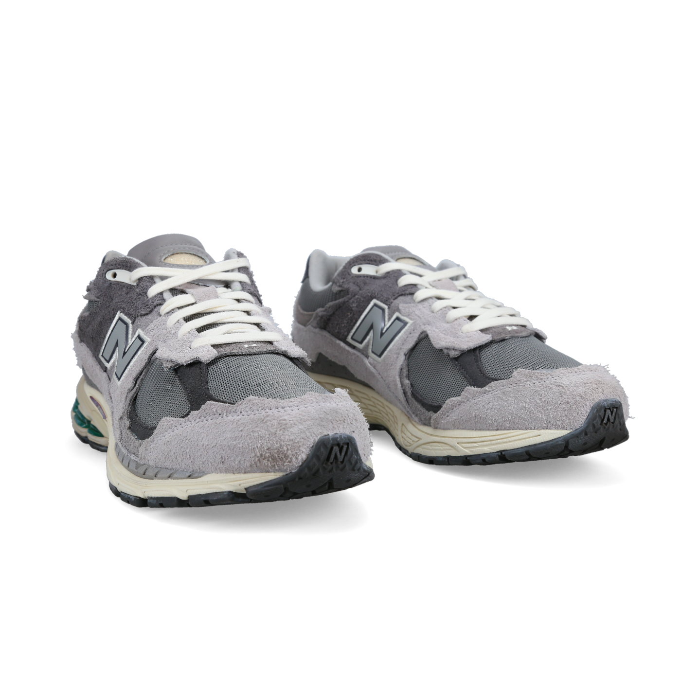 New Balance 2002R 'Protection Pack-Rain Cloud' - Side View