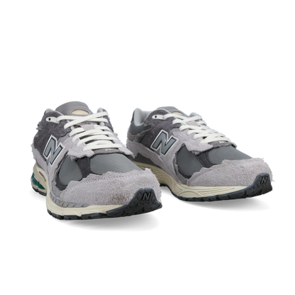 New Balance 2002R 'Protection Pack-Rain Cloud' - Side View