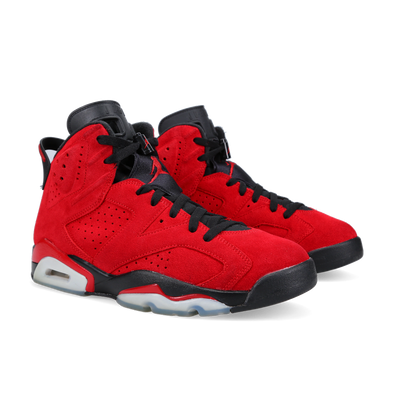 Jordan 6 Retro 'Toro Bravo' - Front View