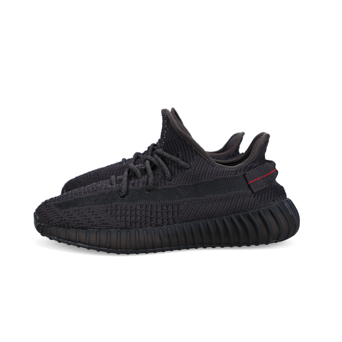 Adidas Yeezy Boost 350 V2 'Black Non Reflective'