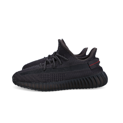 Adidas Yeezy Boost 350 V2 'Black Non Reflective'