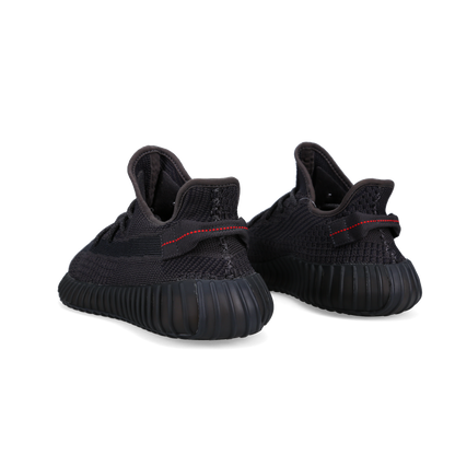 Adidas Yeezy Boost 350 V2 'Black Non Reflective'