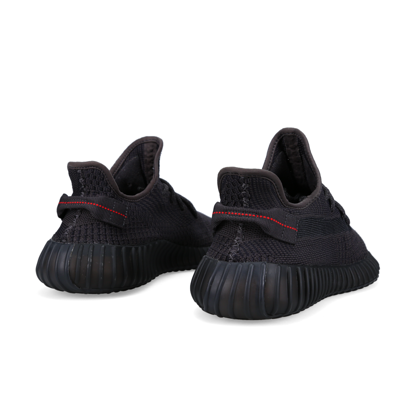 Adidas Yeezy Boost 350 V2 'Black Non Reflective'