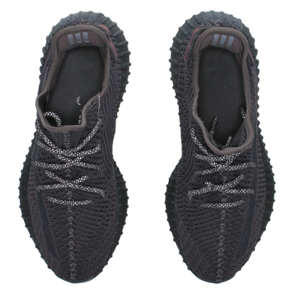 Adidas Yeezy Boost 350 V2 'Black Non Reflective'