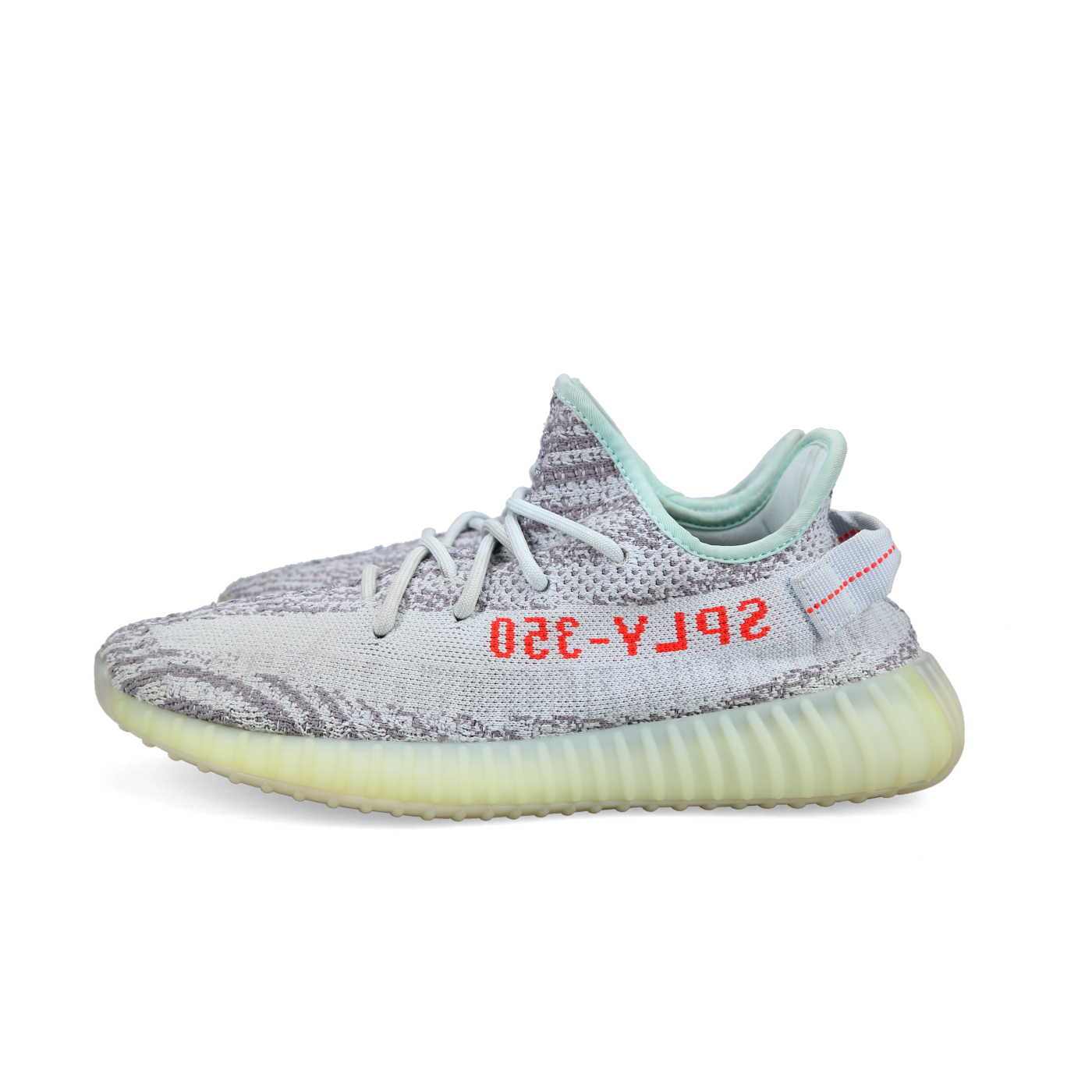 Adidas Yeezy Boost 350 'Blue Tint'