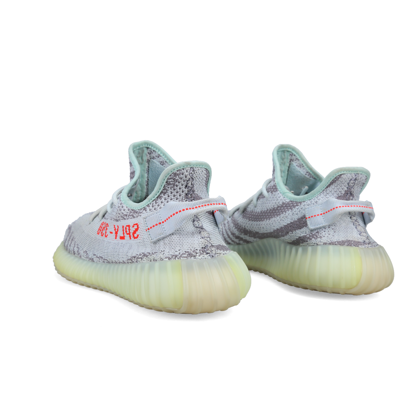 Adidas Yeezy Boost 350 'Blue Tint'