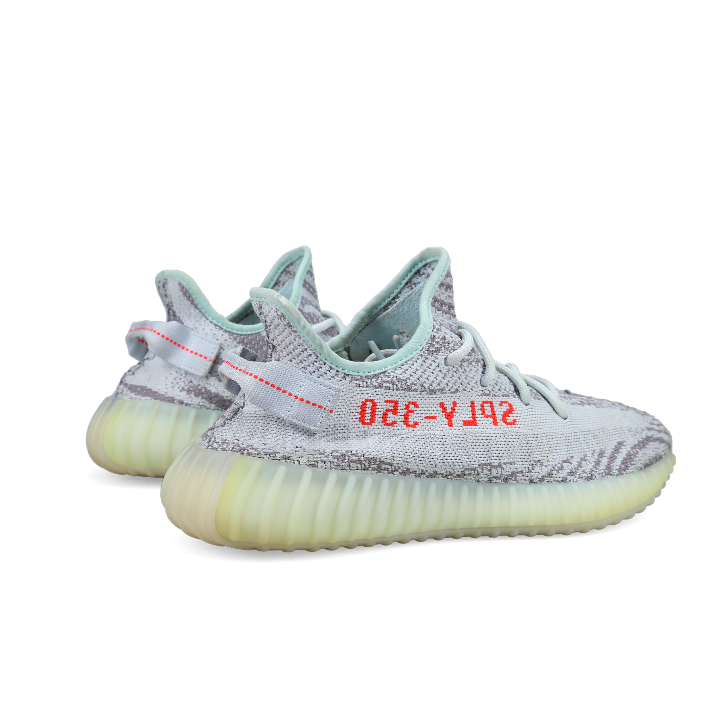 Adidas Yeezy Boost 350 'Blue Tint'