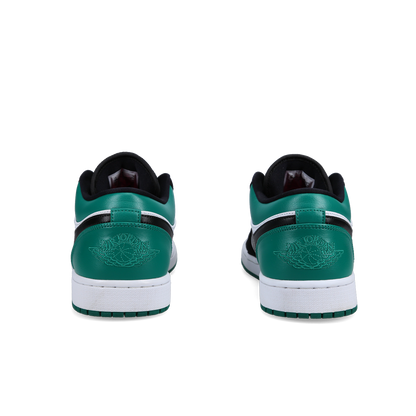 Jordan 1 Low 'Mystic Green'