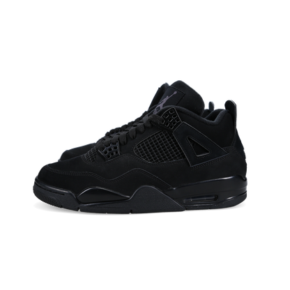 Jordan 4 Retro 'Black Cat' 2020