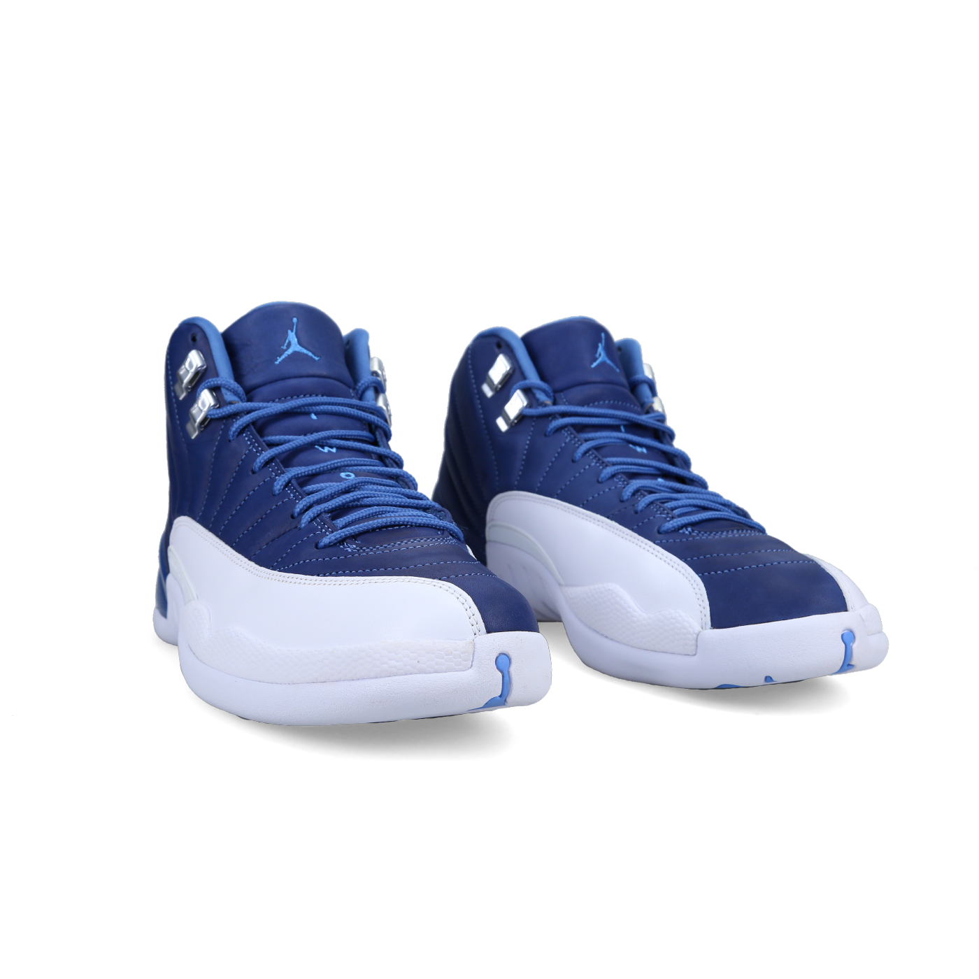 Jordan 12 Retro 'Indigo' - Side View