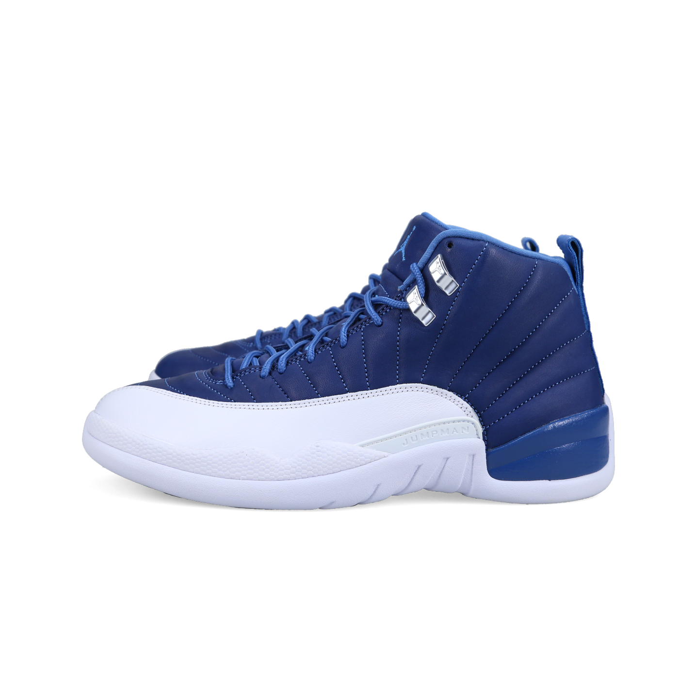 Jordan 12 Retro 'Indigo'