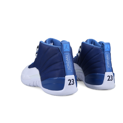 Jordan 12 Retro 'Indigo'