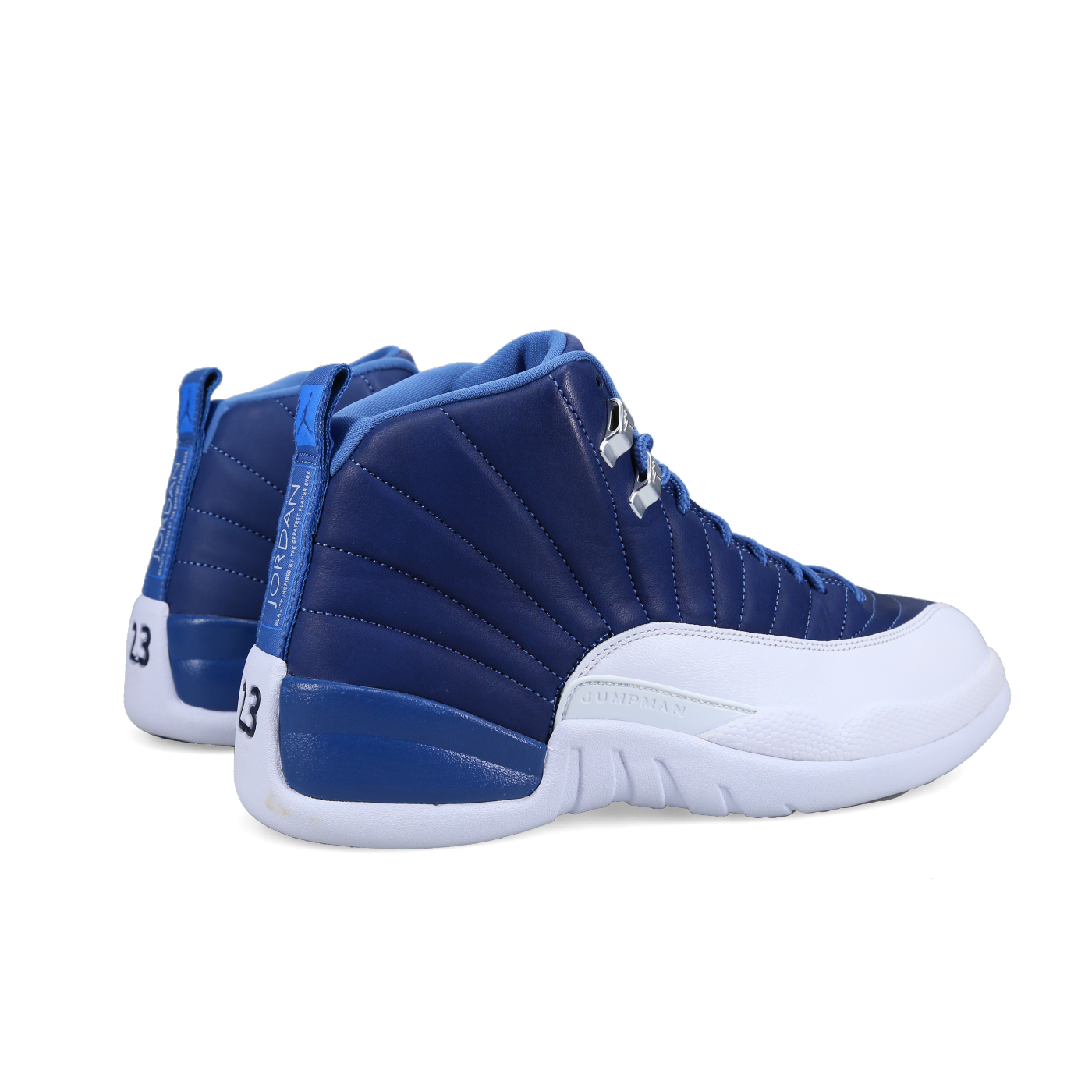 Jordan 12 Retro 'Indigo'