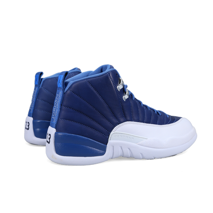 Jordan 12 Retro 'Indigo'