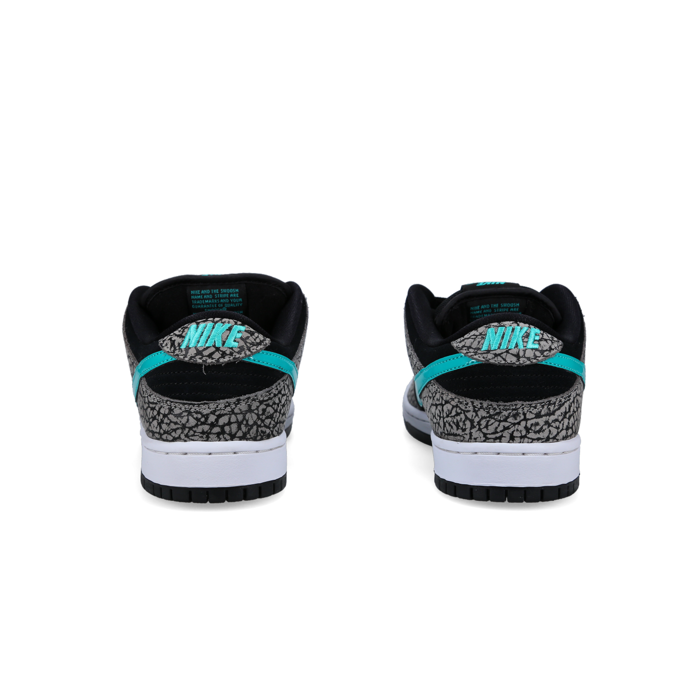 Nike SB Dunk Low 'Atmos Elephant'