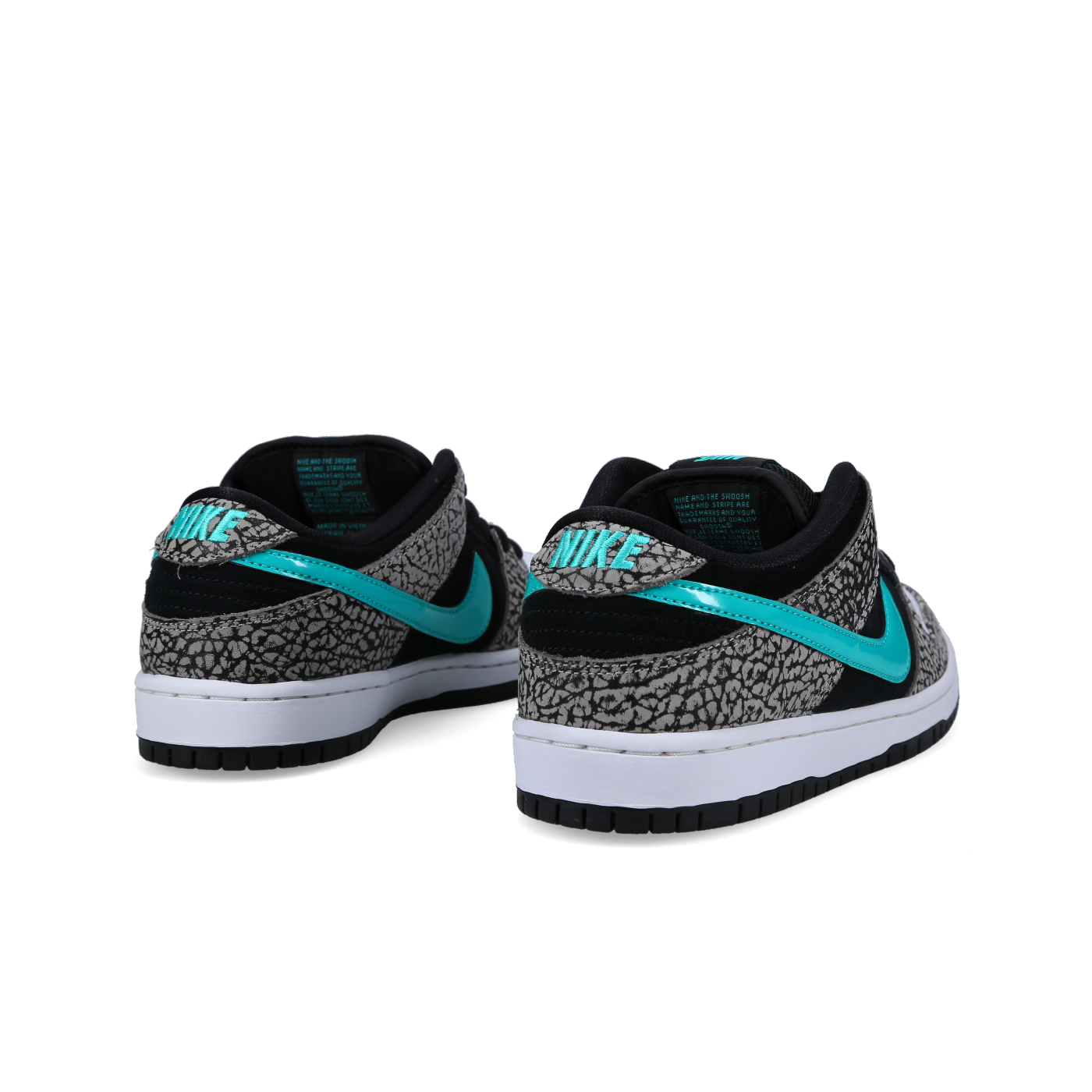 Nike SB Dunk Low 'Atmos Elephant'