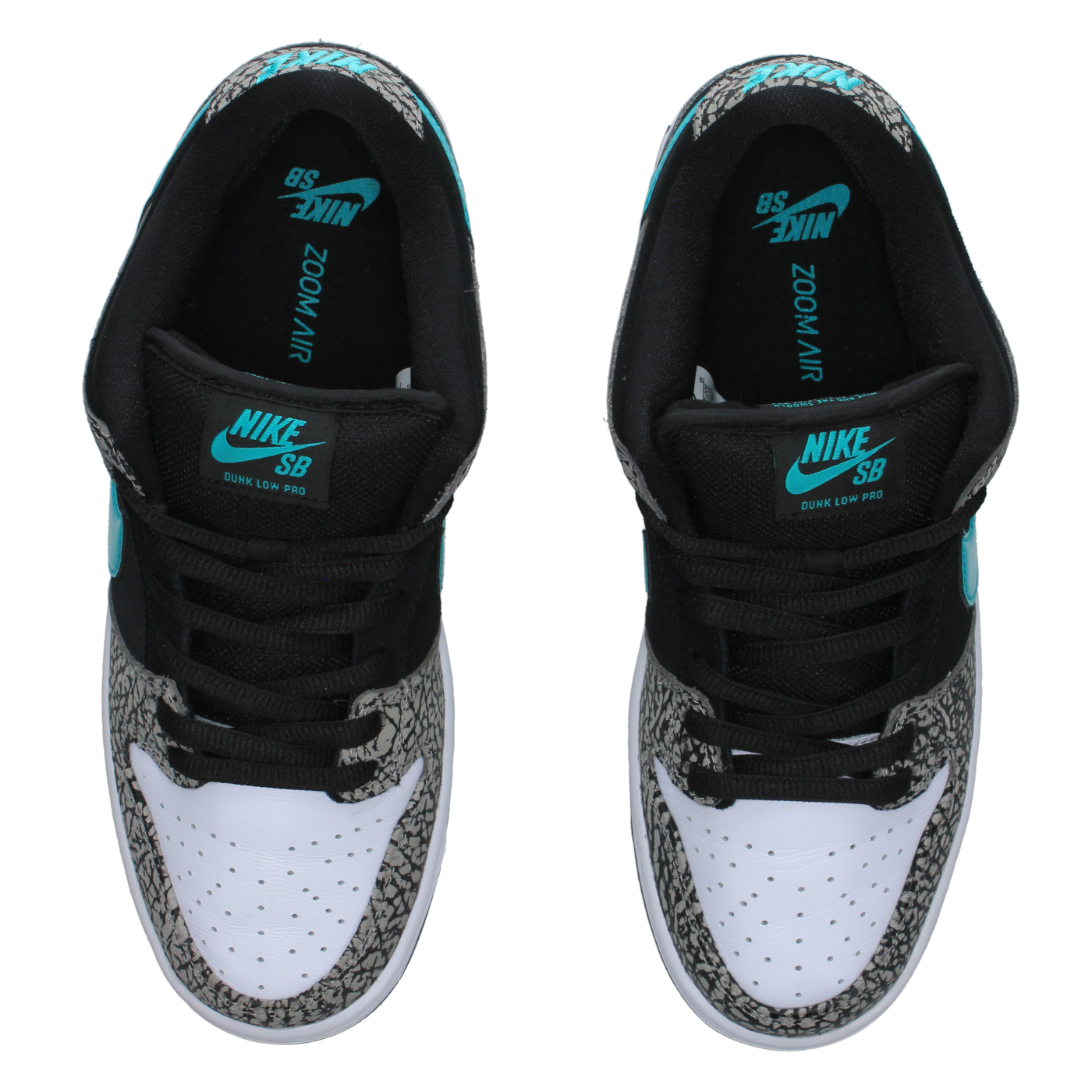 Nike SB Dunk Low 'Atmos Elephant'