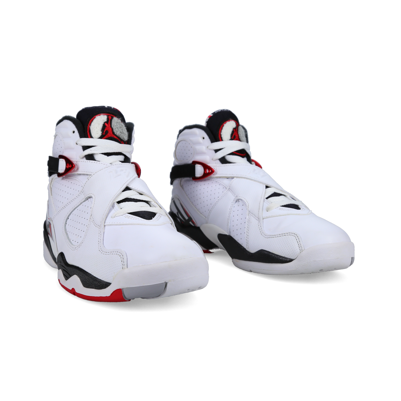 Jordan 8 Retro 'Alternate' - Side View