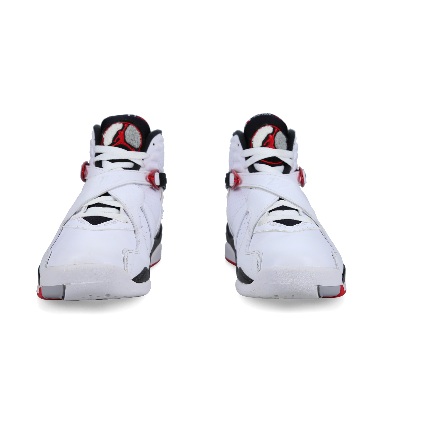 Jordan 8 Retro 'Alternate' - Back View