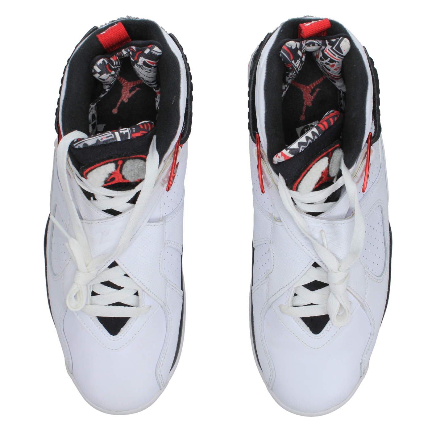 Jordan 8 Retro 'Alternate'