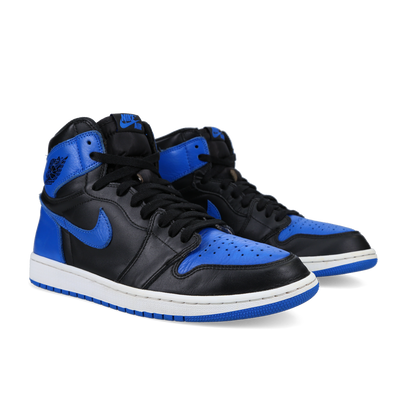 Jordan 1 Retro High OG 'Royal' (2017) - Front View