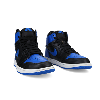 Jordan 1 Retro High OG 'Royal' (2017) - Side View