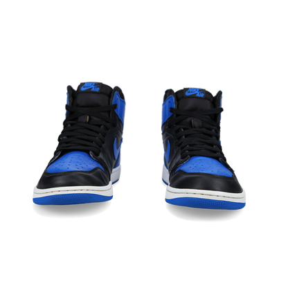 Jordan 1 Retro High OG 'Royal' (2017) - Back View