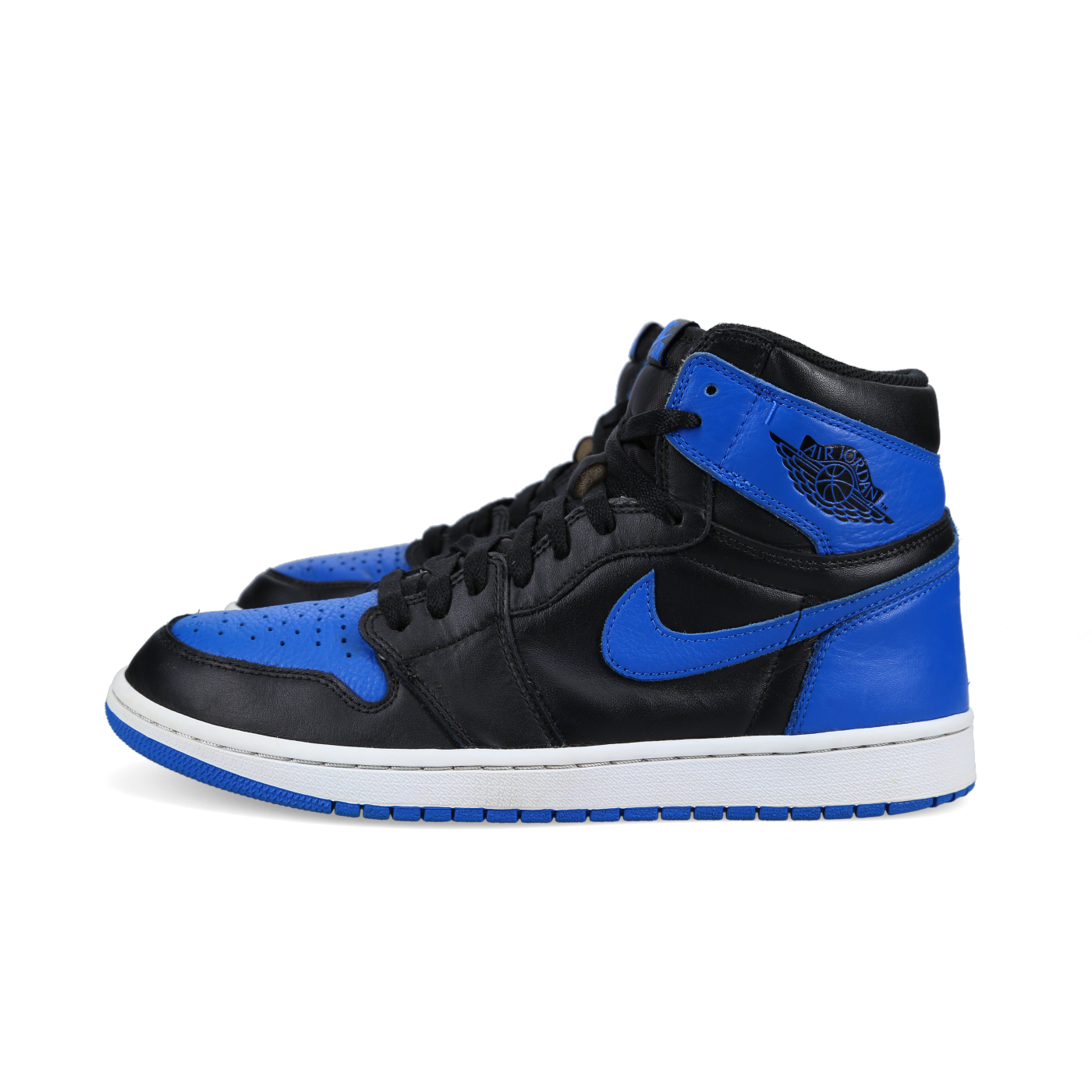 Jordan 1 Retro High OG 'Royal' (2017)