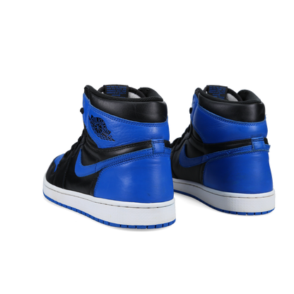 Jordan 1 Retro High OG 'Royal' (2017)