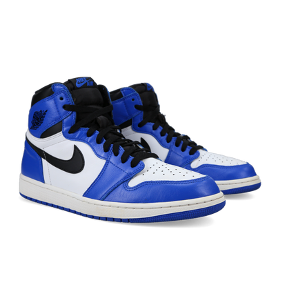 Jordan 1 Retro High OG 'Game Royal' - Front View