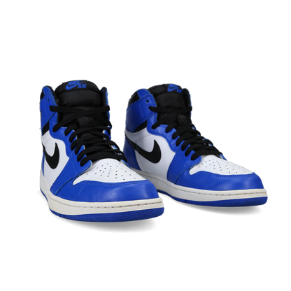 Jordan 1 Retro High OG 'Game Royal' - Side View