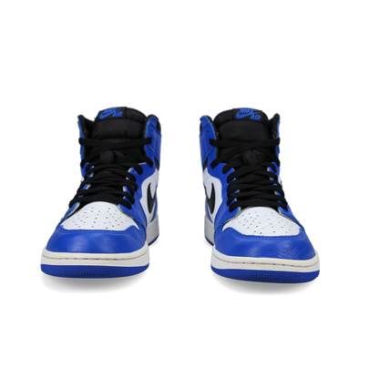 Jordan 1 Retro High OG 'Game Royal' - Back View