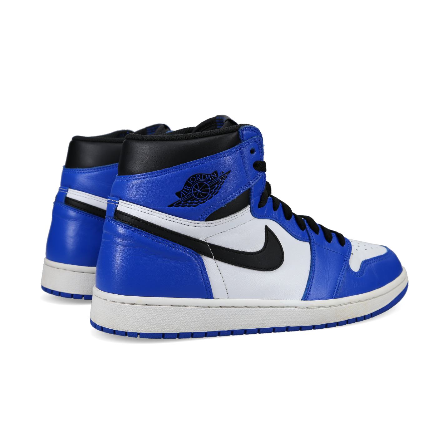 Jordan 1 Retro High OG 'Game Royal'