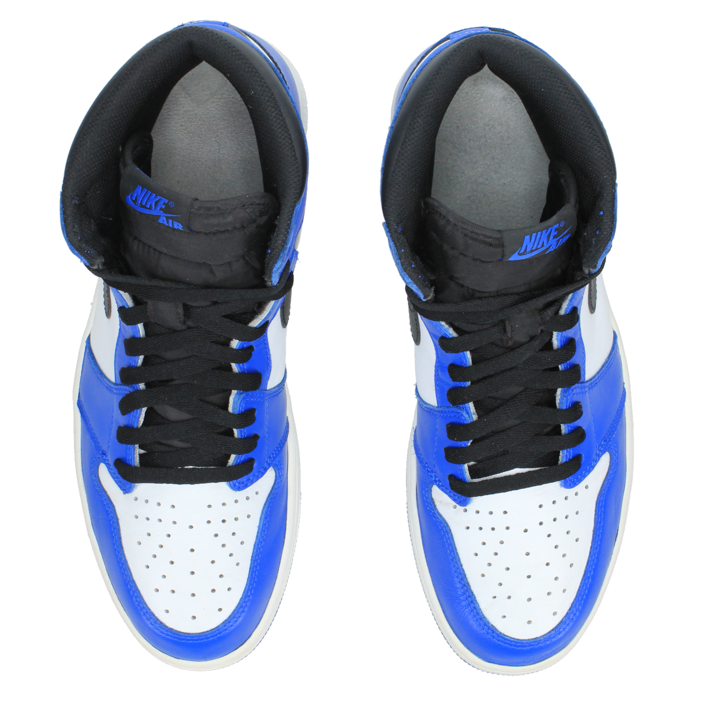 Jordan 1 Retro High OG 'Game Royal'