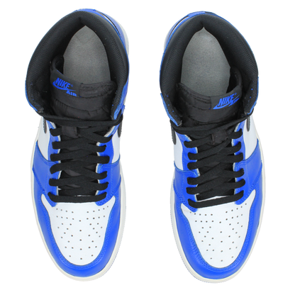 Jordan 1 Retro High OG 'Game Royal'