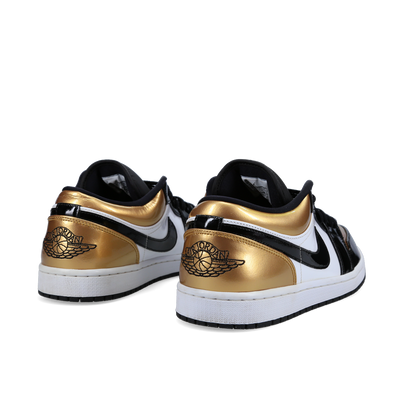 Jordan 1 Low 'Gold Toe'