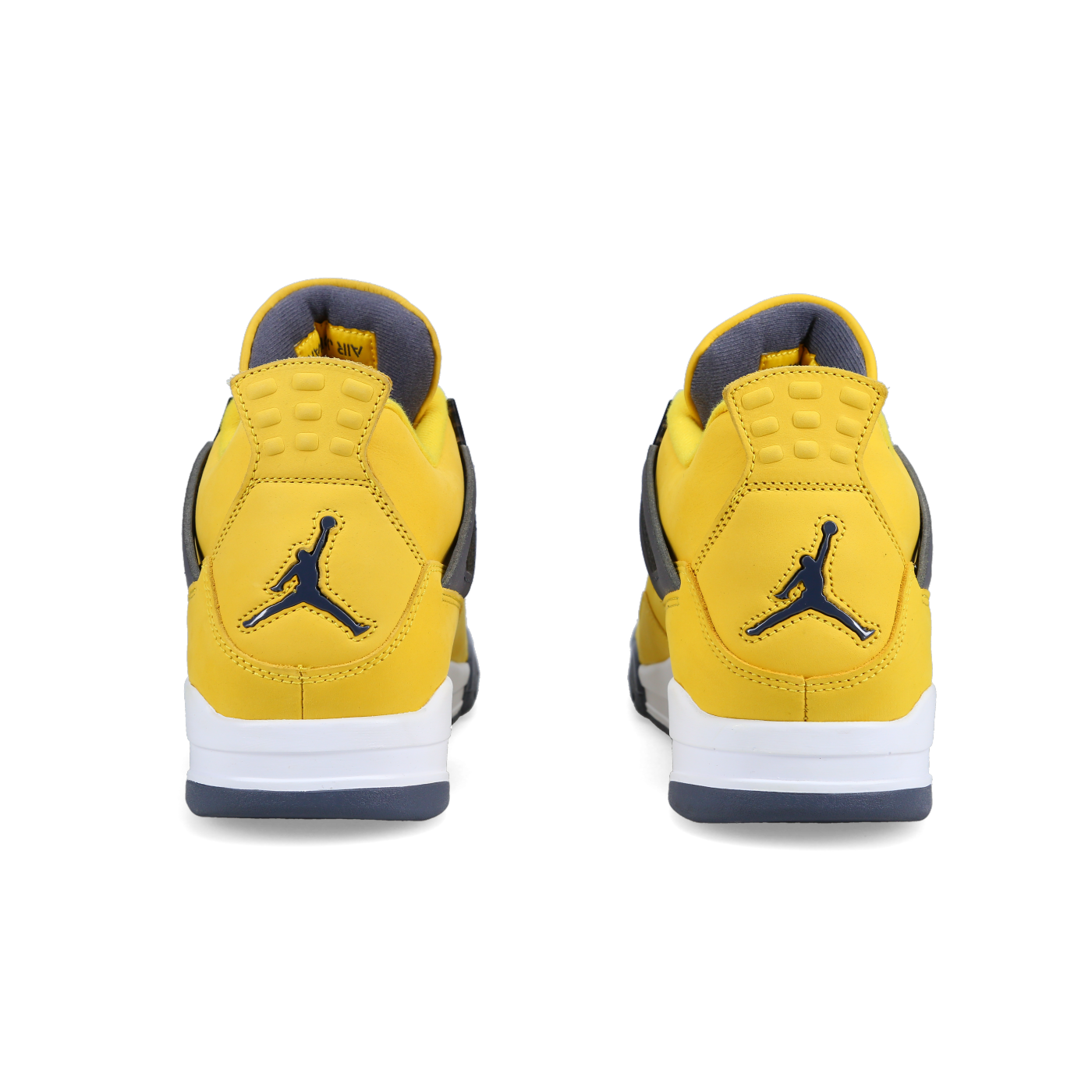 Jordan 4 Retro 'Lightning' 2021