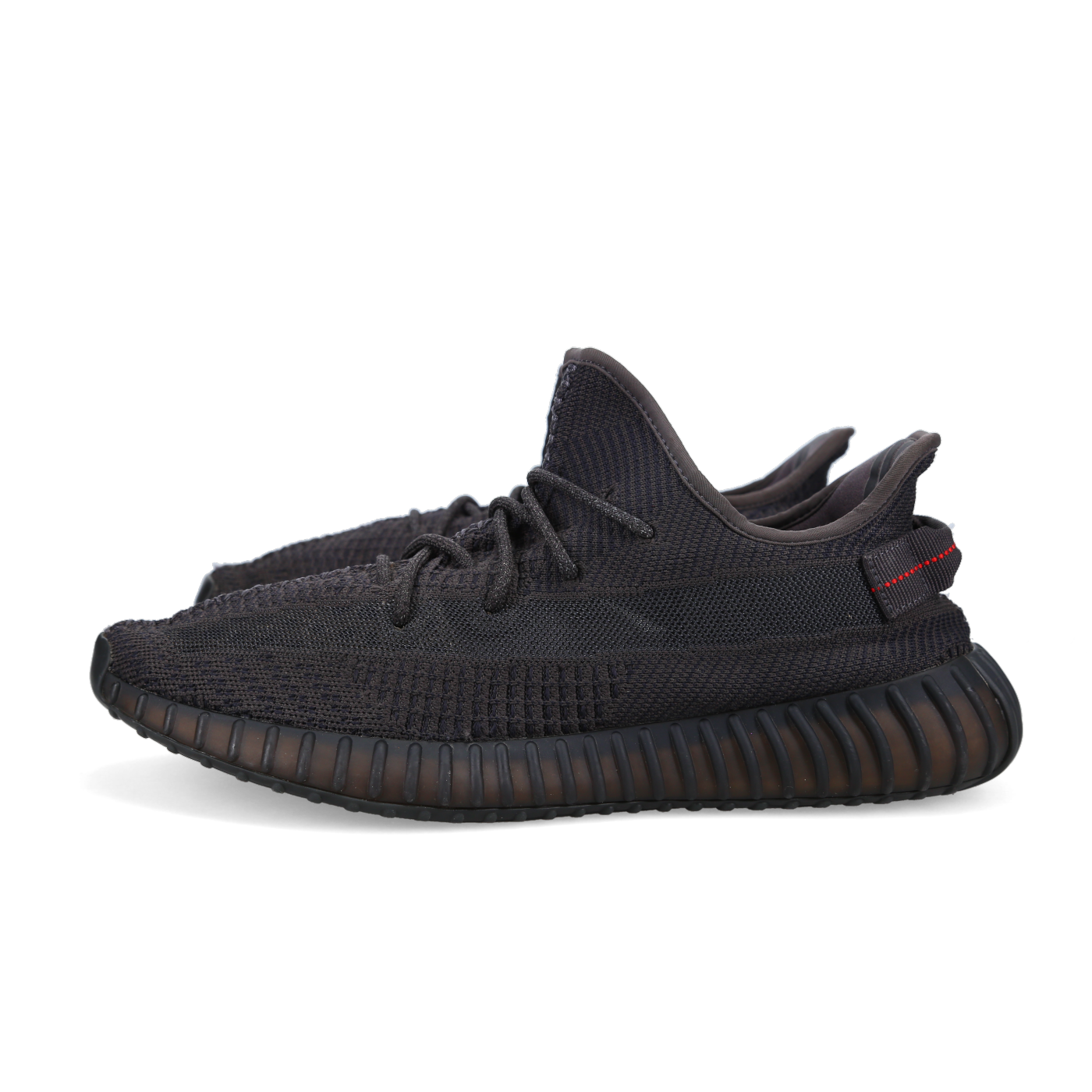 Adidas Yeezy Boost 350 V2 'Black Non Reflective'