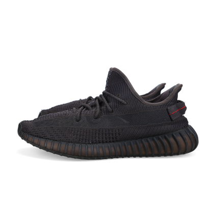 Adidas Yeezy Boost 350 V2 'Black Non Reflective'