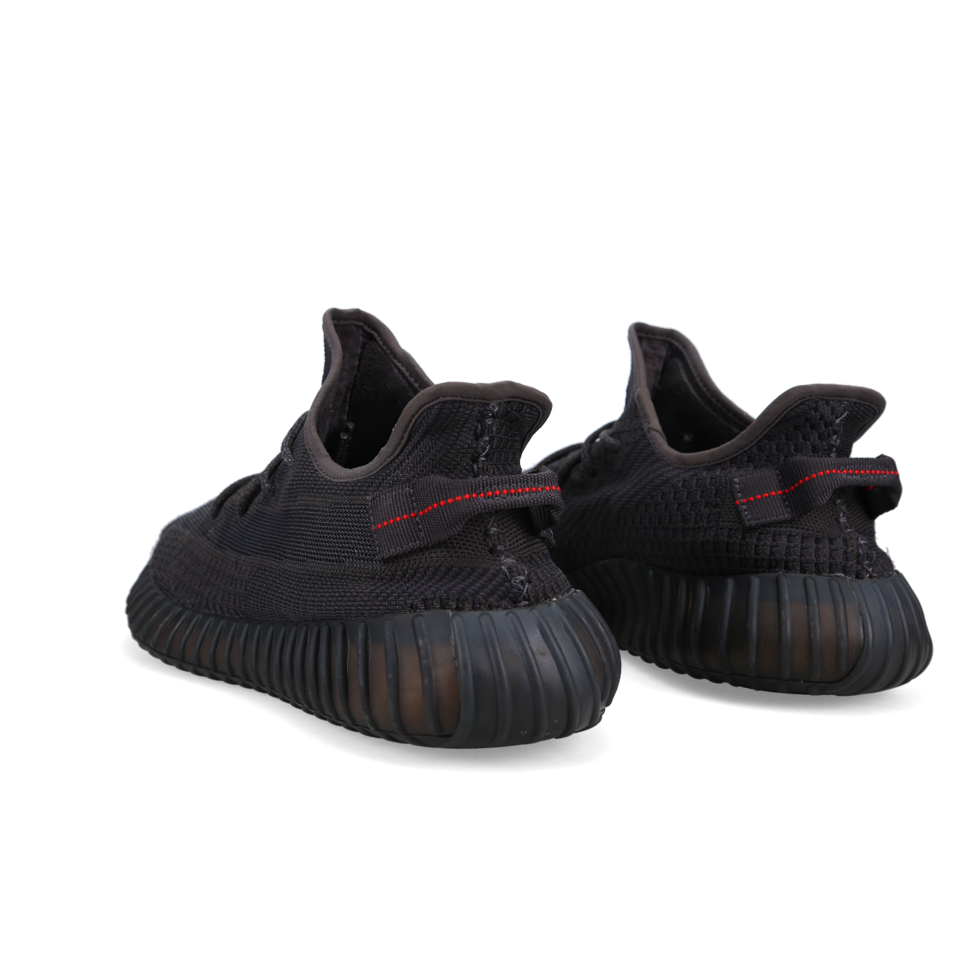 Adidas Yeezy Boost 350 V2 'Black Non Reflective'