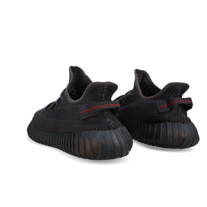 Adidas Yeezy Boost 350 V2 'Black Non Reflective'