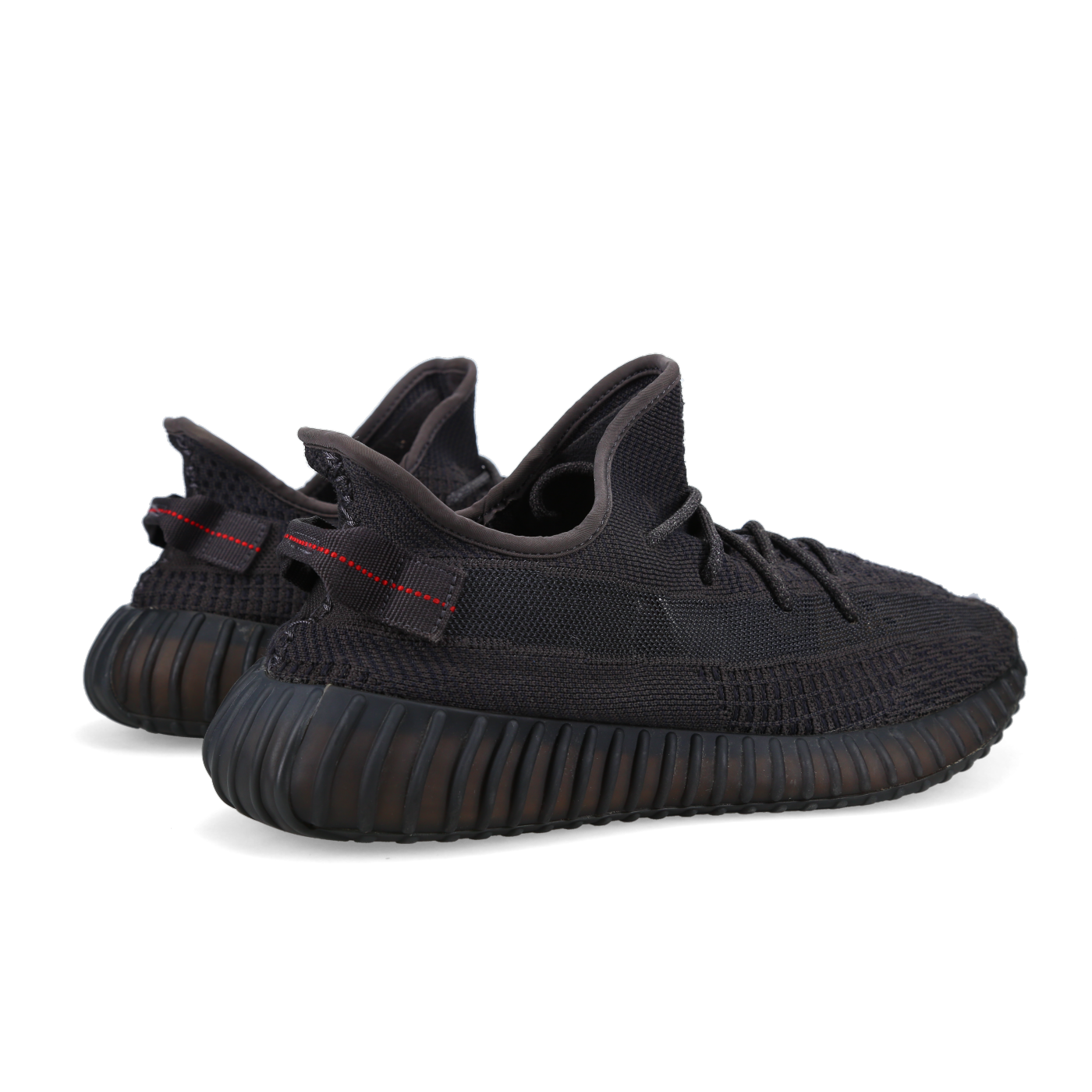 Adidas Yeezy Boost 350 V2 'Black Non Reflective'