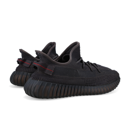 Adidas Yeezy Boost 350 V2 'Black Non Reflective'