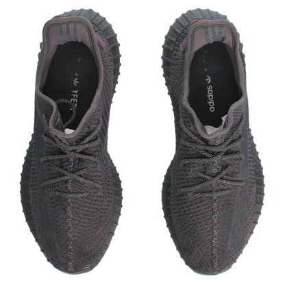 Adidas Yeezy Boost 350 V2 'Black Non Reflective'