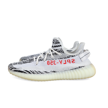 Adidas Yeezy Boost 350 V2 'Zebra'