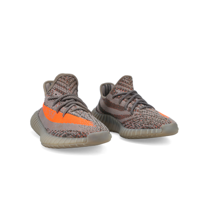 Adidas Yeezy Boost 350 V2 'Beluga Reflective' - Side View