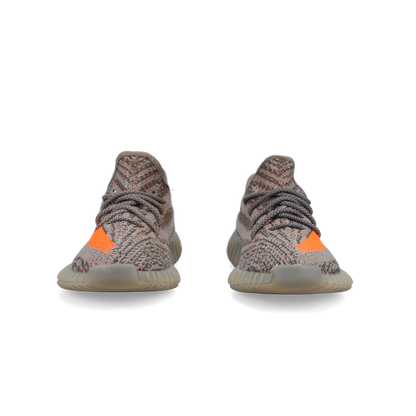 Adidas Yeezy Boost 350 V2 'Beluga Reflective' - Back View