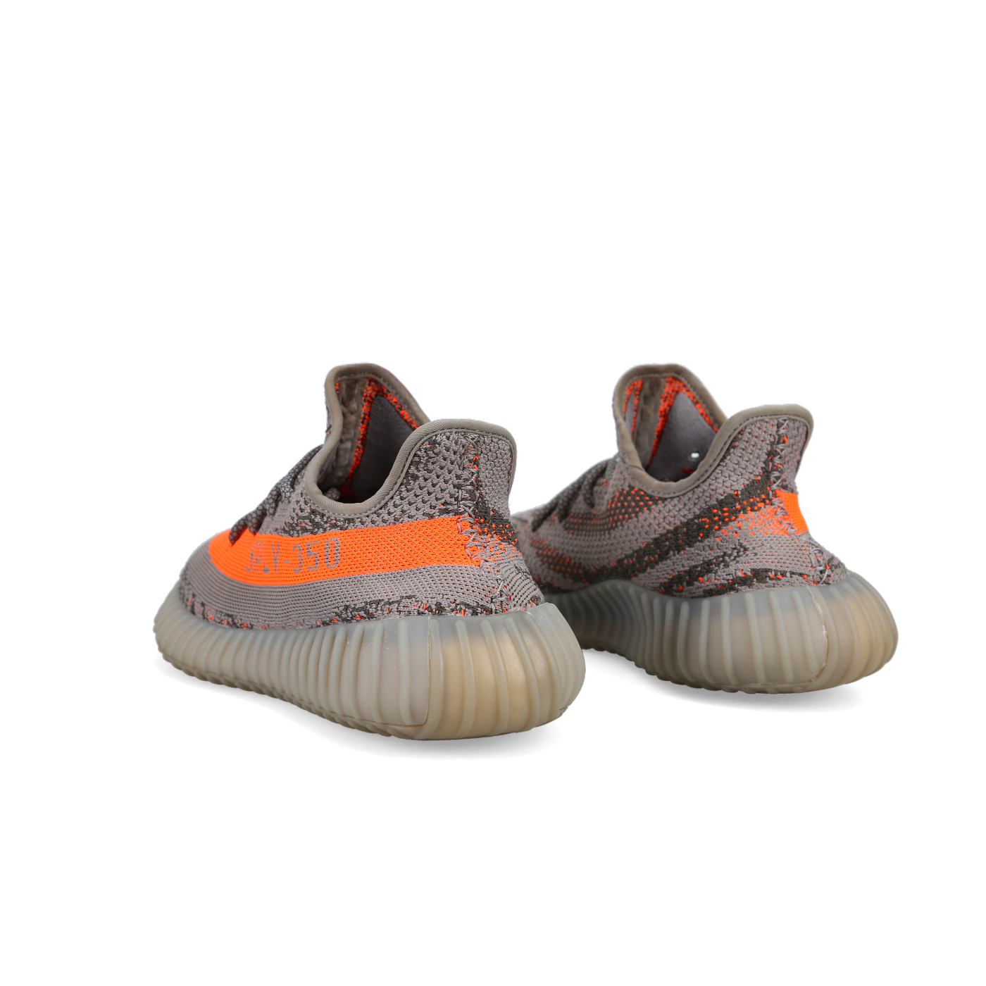 Adidas Yeezy Boost 350 V2 'Beluga Reflective'