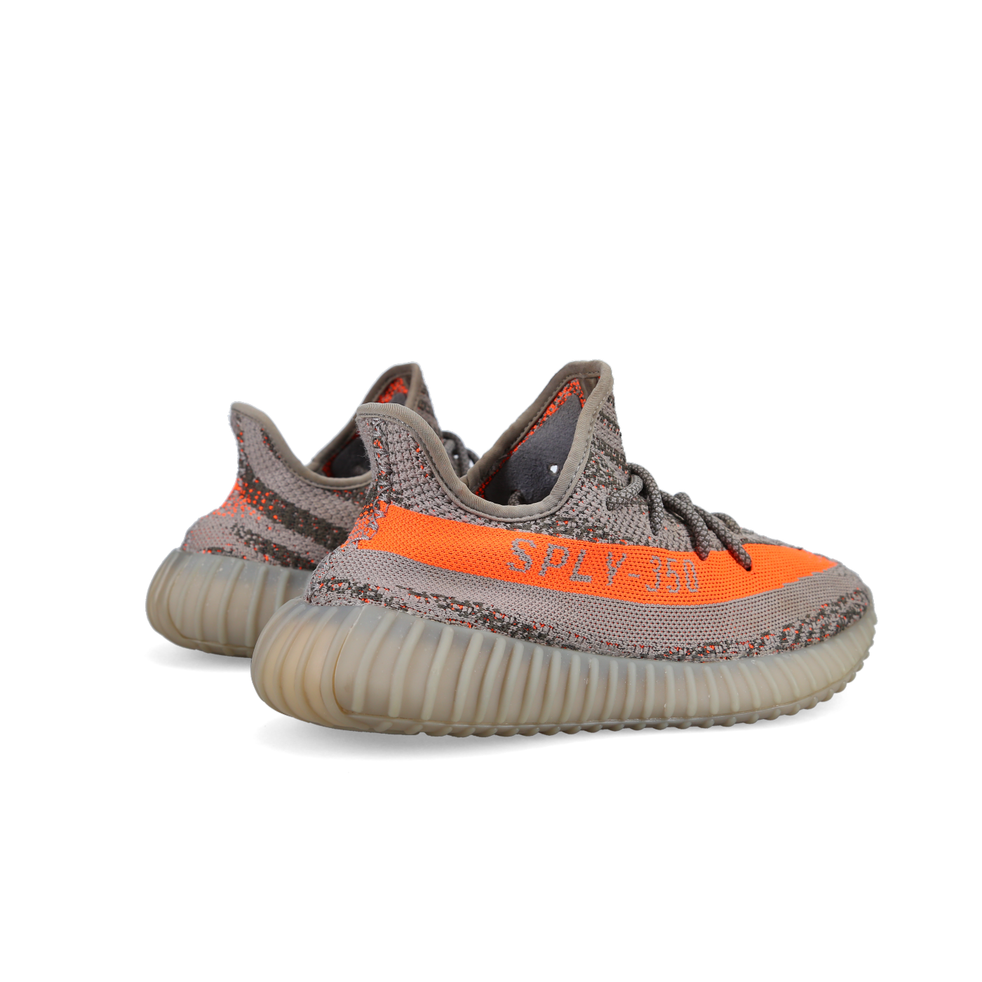 Adidas Yeezy Boost 350 V2 'Beluga Reflective'