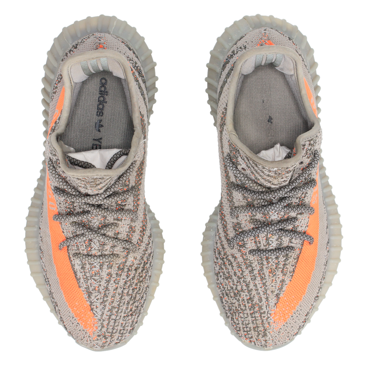 Adidas Yeezy Boost 350 V2 'Beluga Reflective'